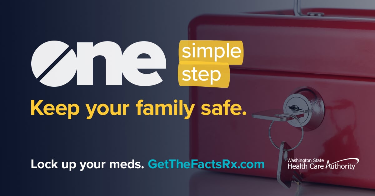 ONE - Keep your family saffe